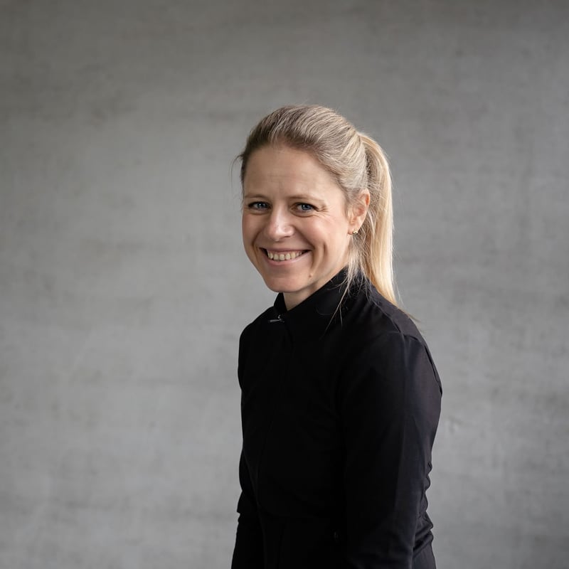 Andrea Štěrbová